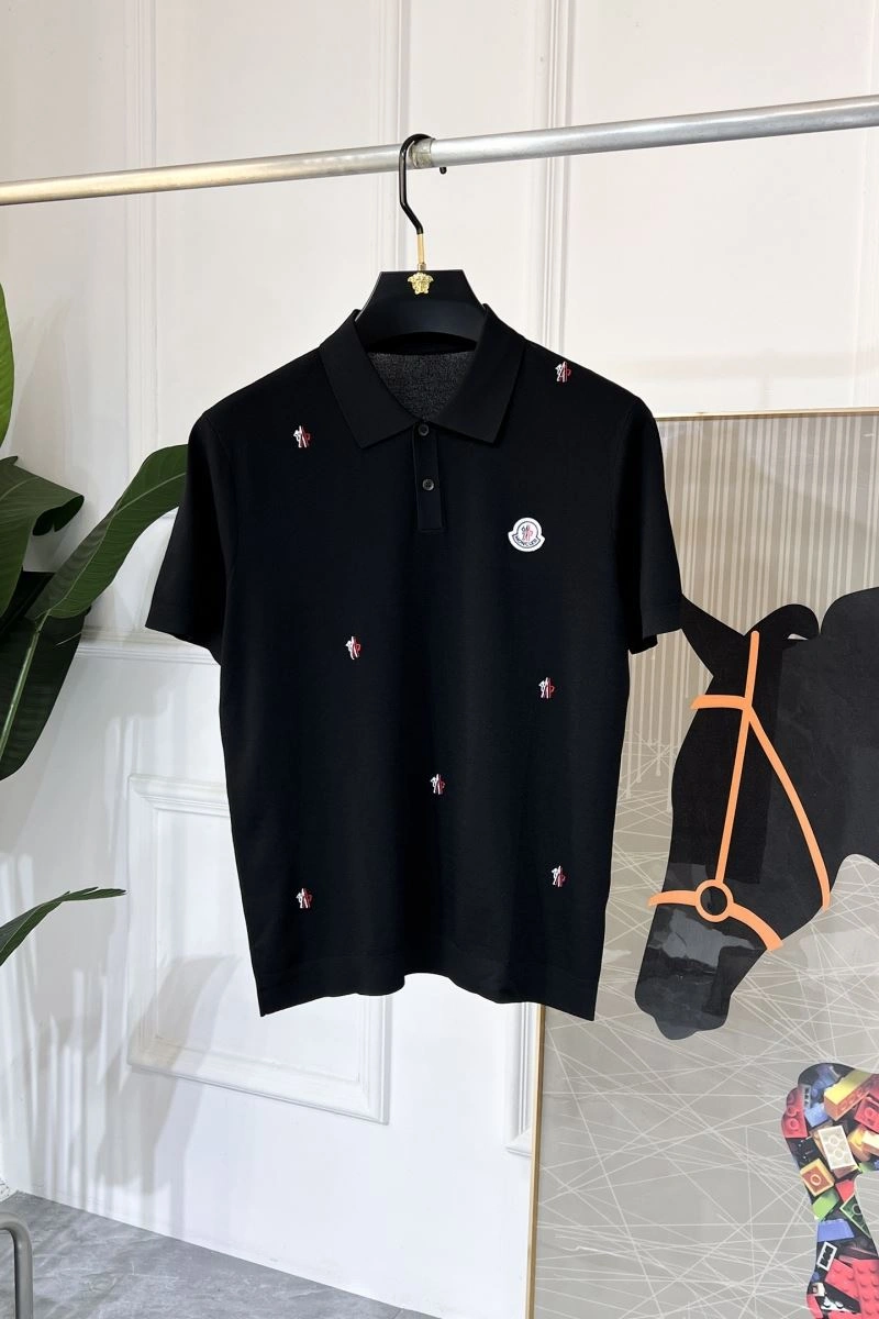 SoftTouch Moncler T-Shirts 141053