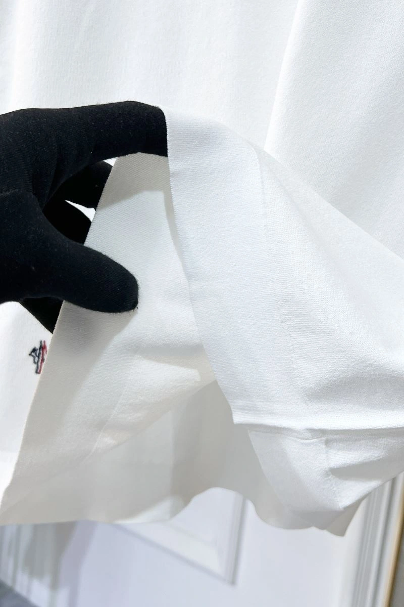SoftTouch Moncler T-Shirts 141053