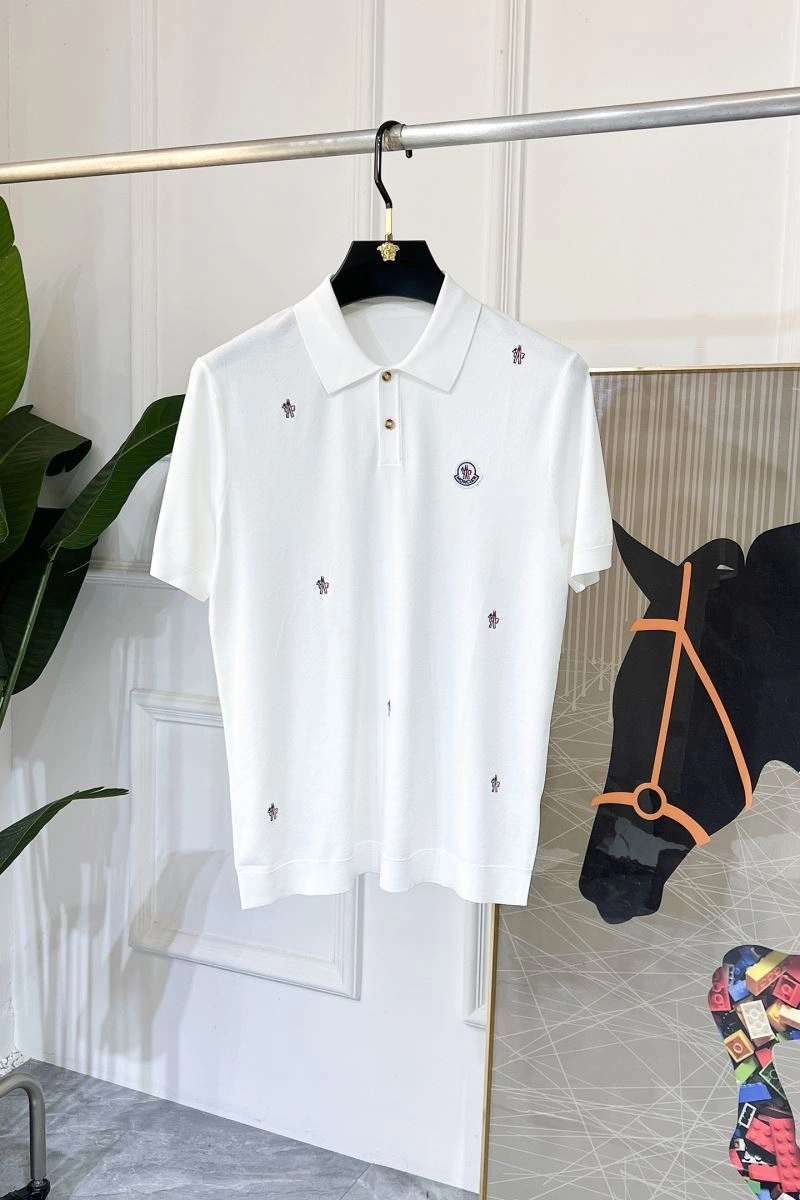 SoftTouch Moncler T-Shirts 141053