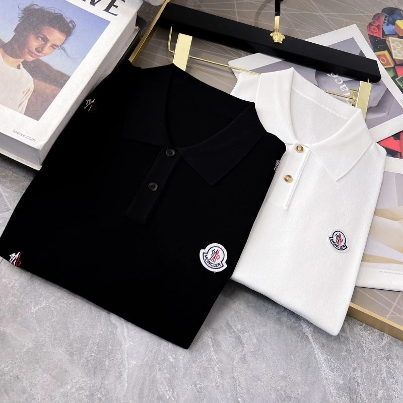 SoftTouch Moncler T-Shirts 141053