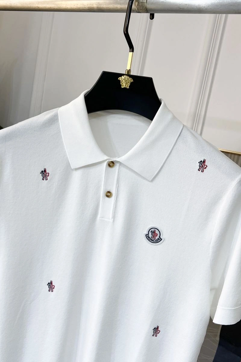 SoftTouch Moncler T-Shirts 141053