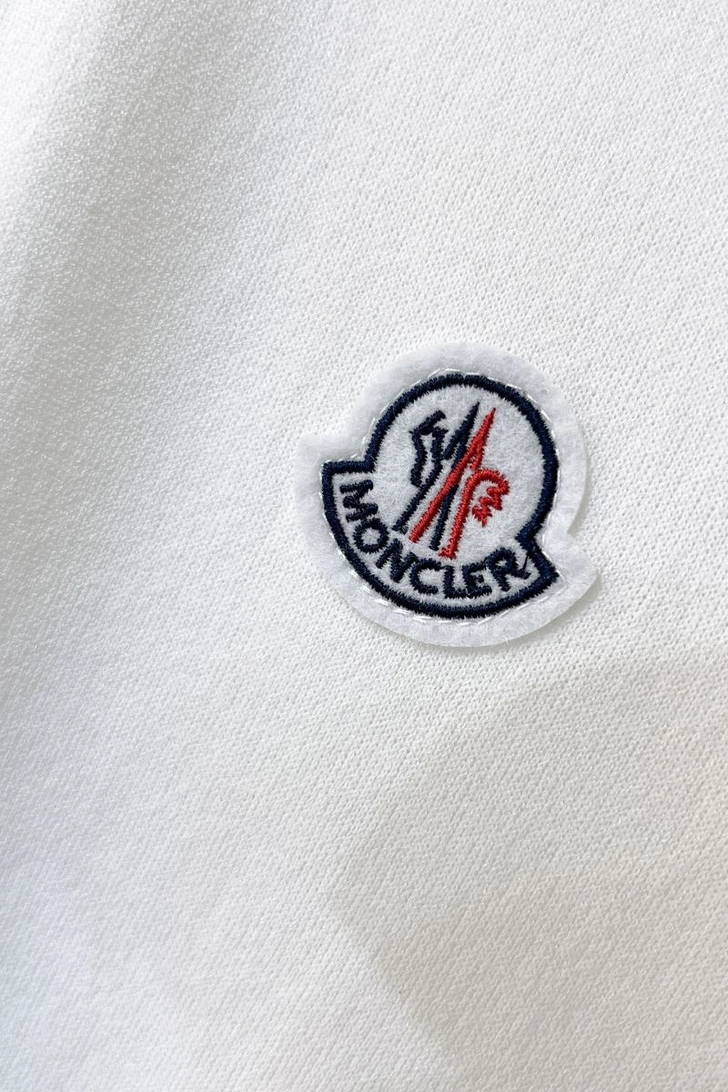SoftTouch Moncler T-Shirts 141053