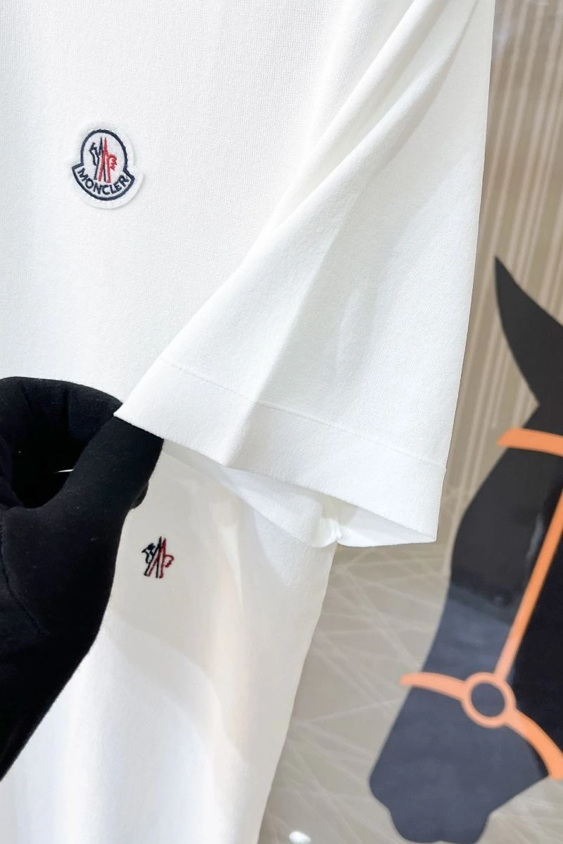 SoftTouch Moncler T-Shirts 141053