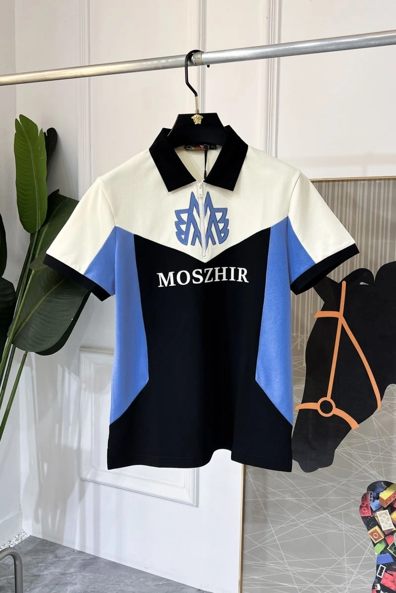 ZeroBulk Moncler T-Shirts 141051