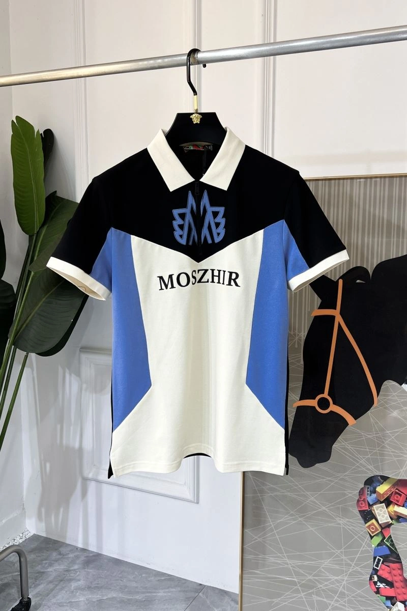 ZeroBulk Moncler T-Shirts 141051