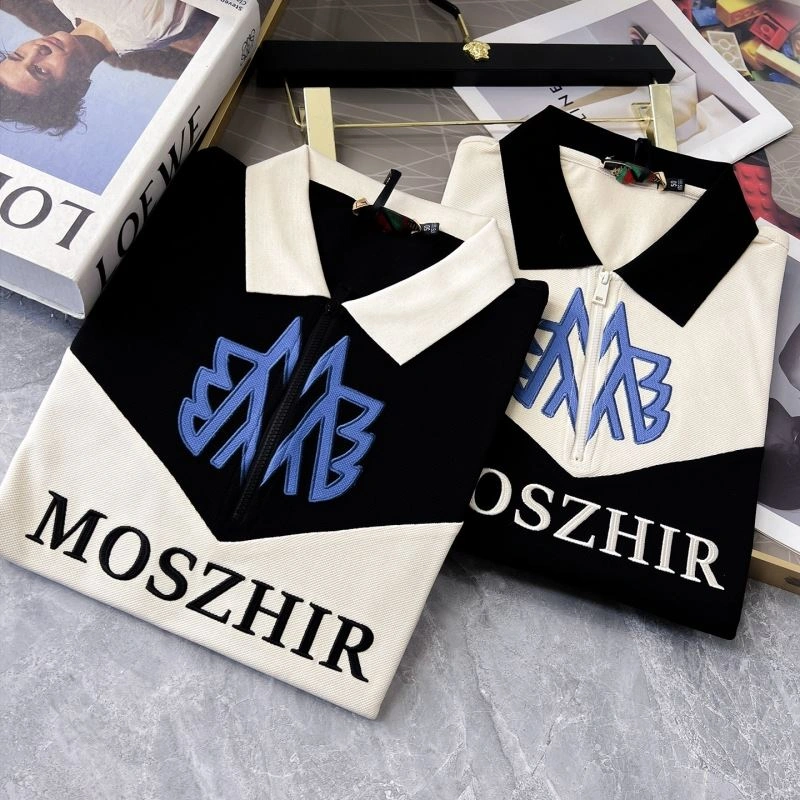 ZeroBulk Moncler T-Shirts 141051
