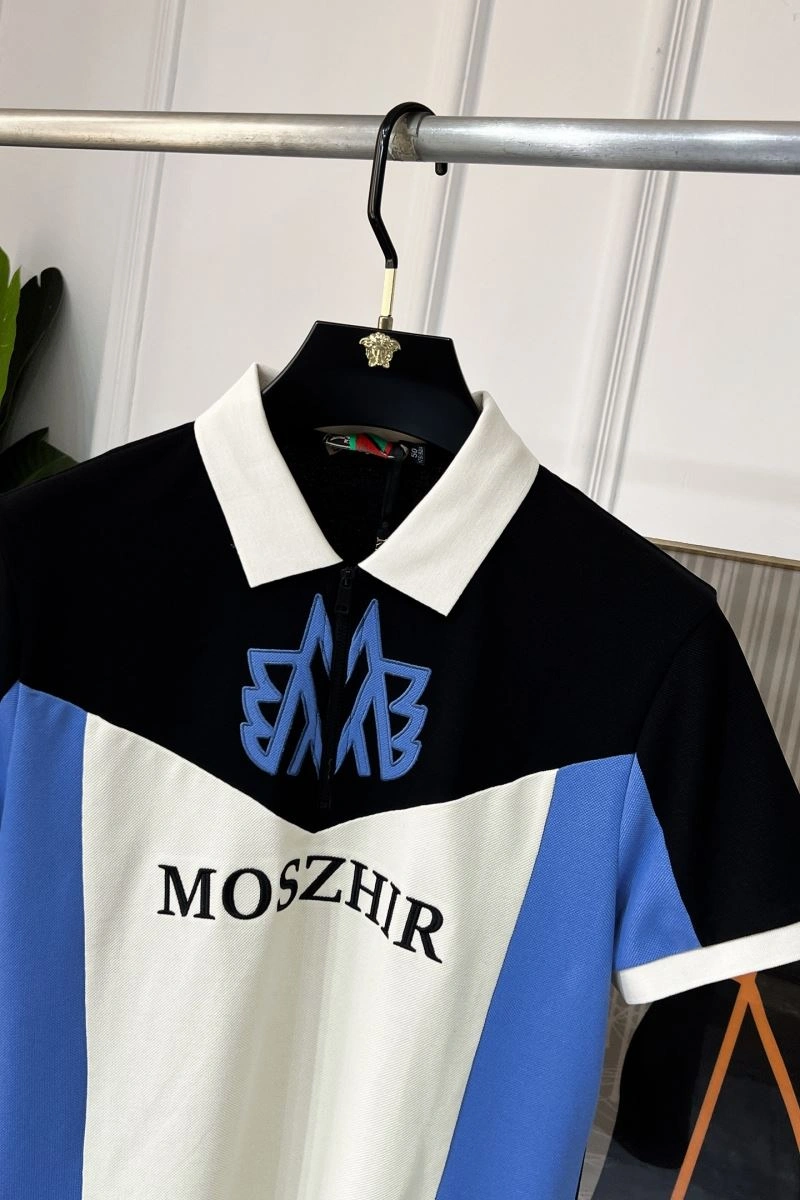 ZeroBulk Moncler T-Shirts 141051