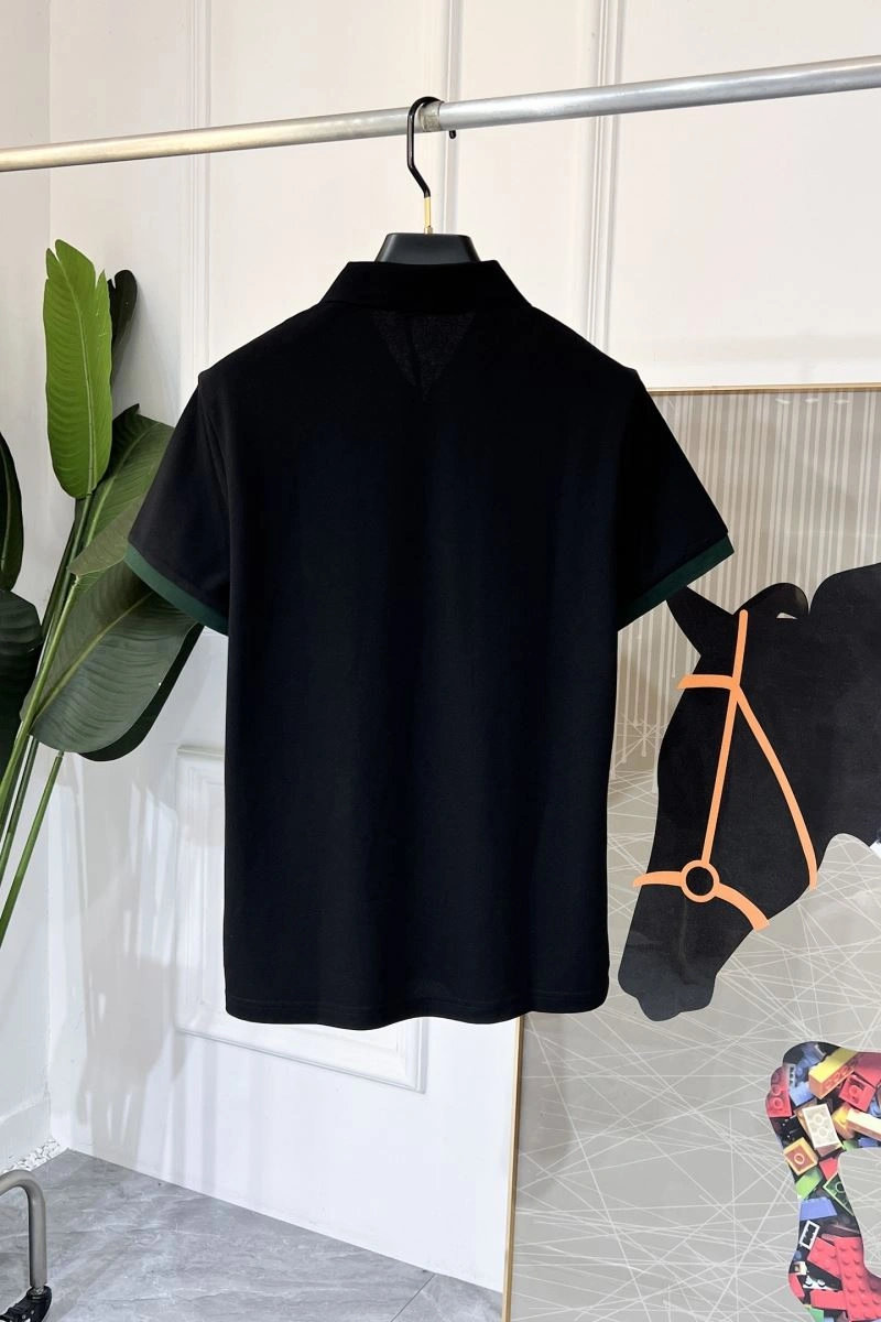 Moncler T-Shirts Fashionable 141048