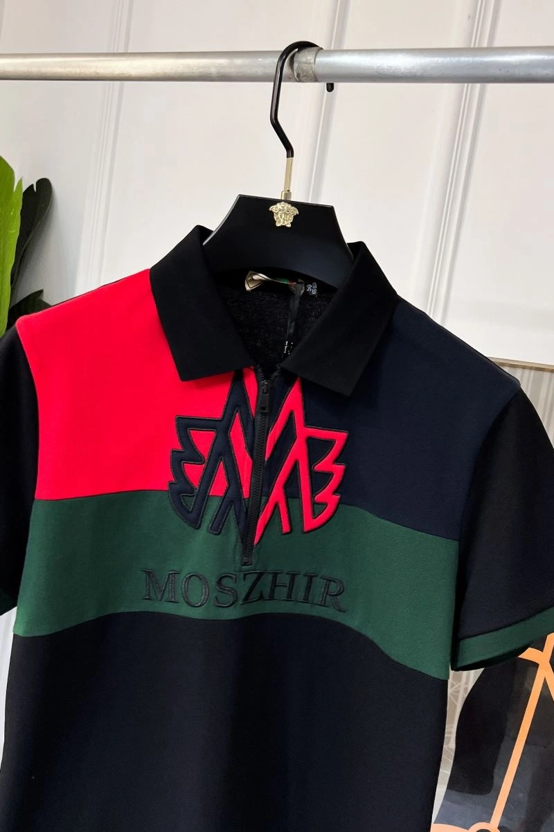 Moncler T-Shirts Fashionable 141048
