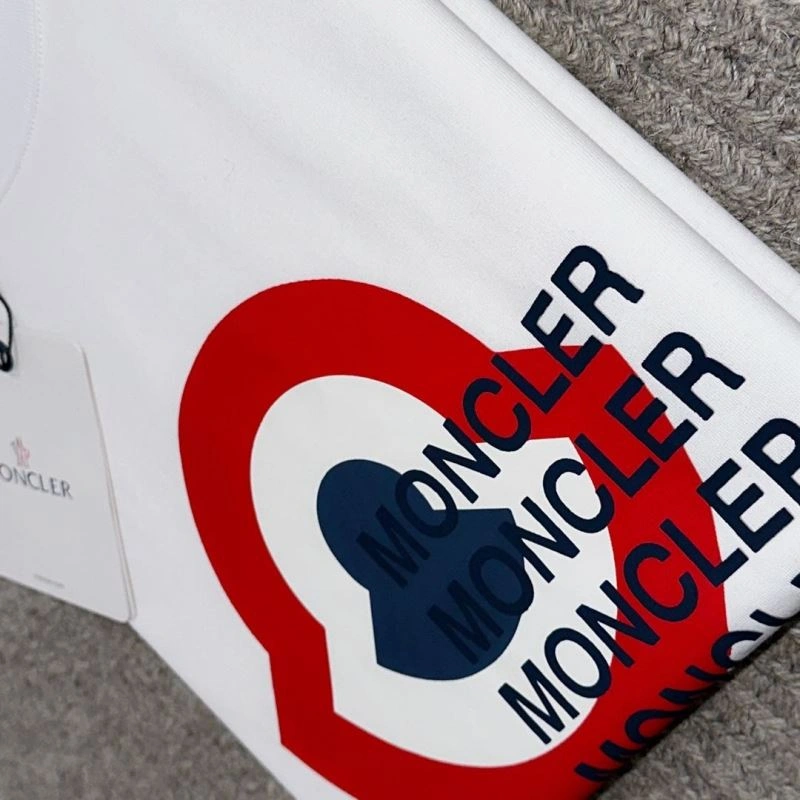 Sophisticated Moncler T-Shirts 141046