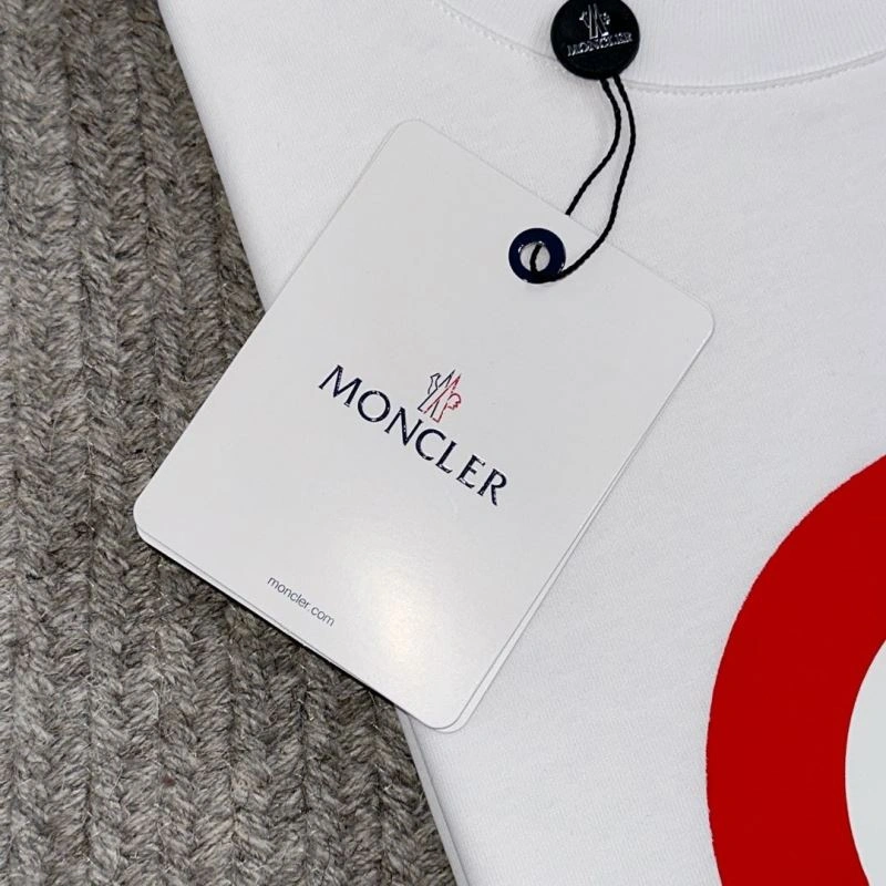 Sophisticated Moncler T-Shirts 141046
