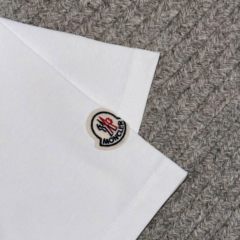 Sophisticated Moncler T-Shirts 141046