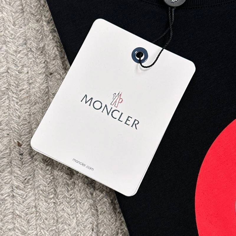 Moncler T-Shirts BestValue 141047