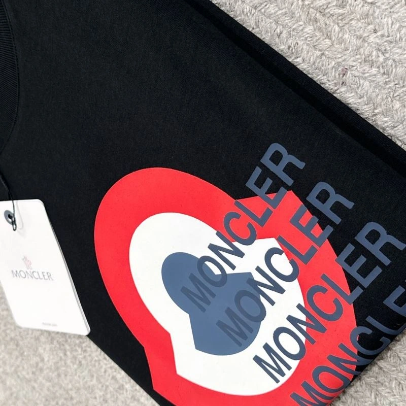 Moncler T-Shirts BestValue 141047