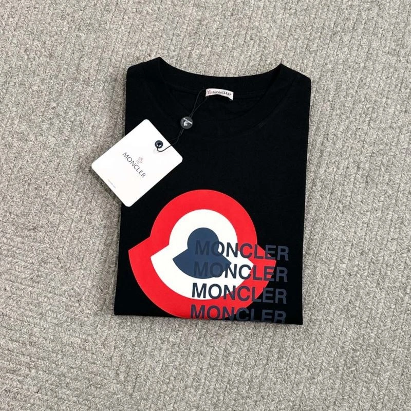Moncler T-Shirts BestValue 141047