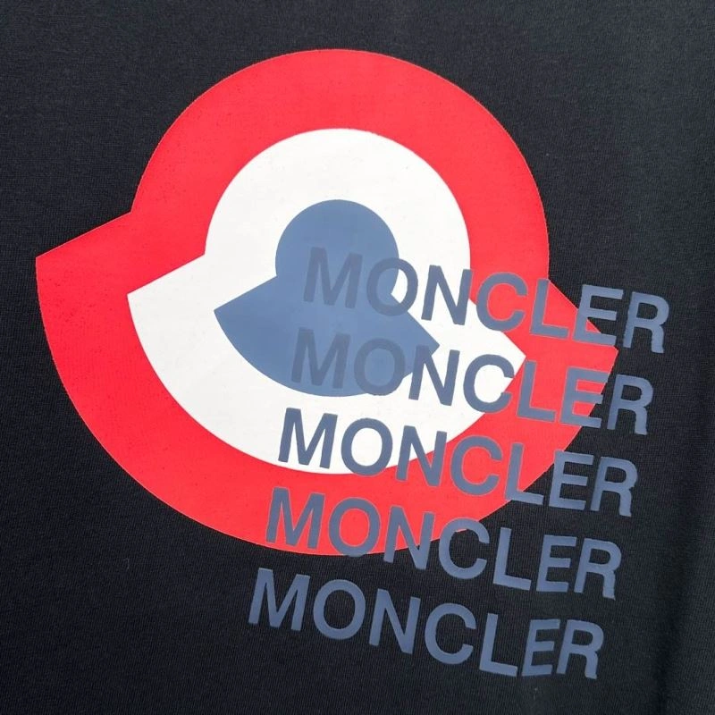 Moncler T-Shirts BestValue 141047