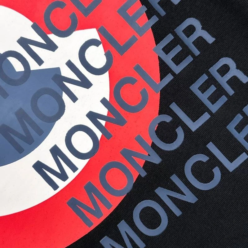 Moncler T-Shirts BestValue 141047
