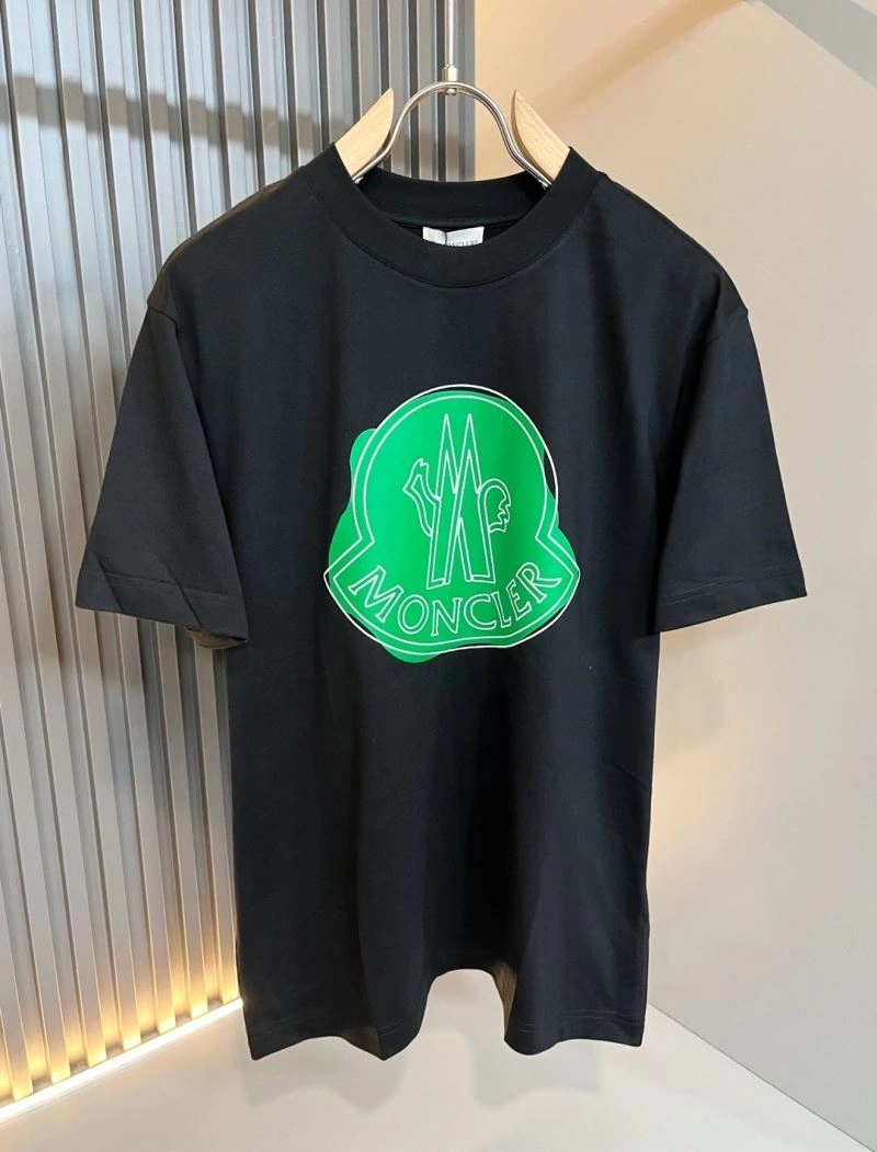 Moncler T-Shirts TechFriendly 141035