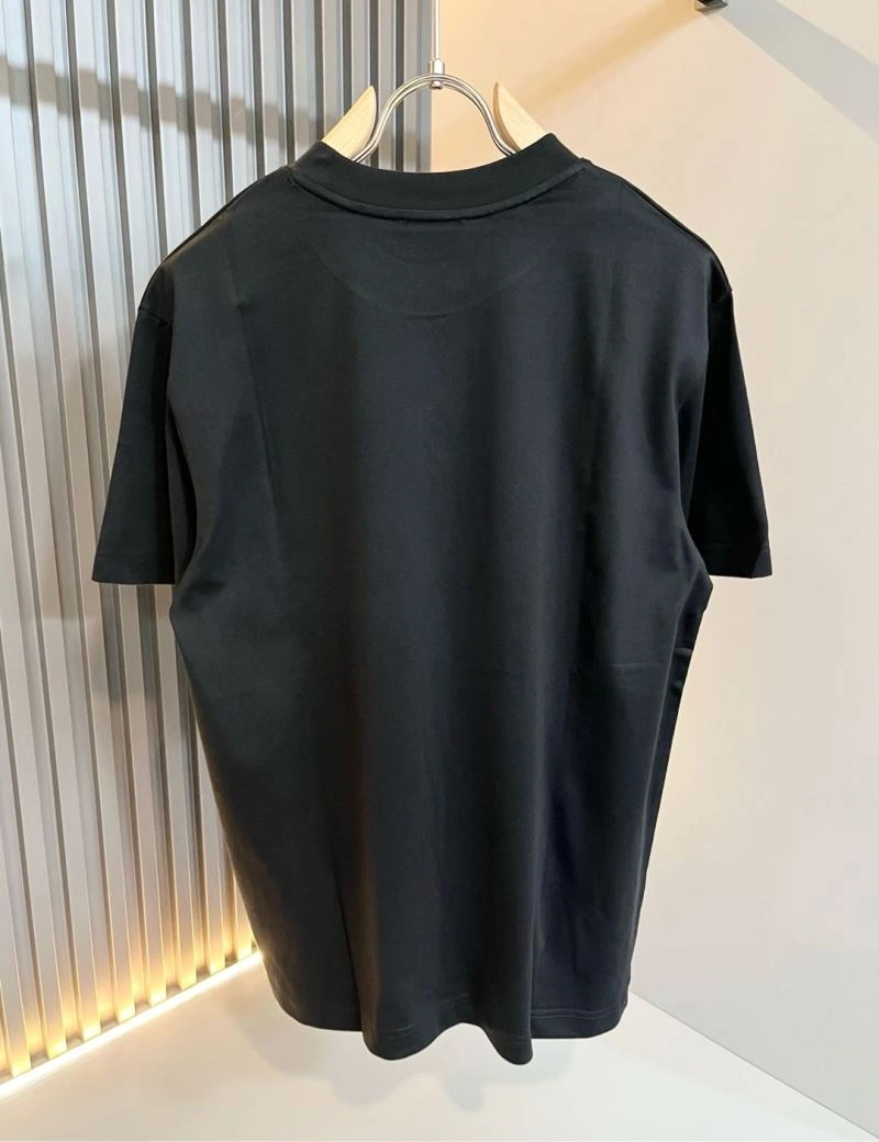 Moncler T-Shirts TechFriendly 141035