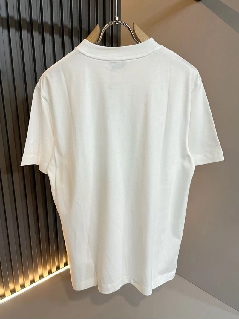 Sophisticated Moncler T-Shirts 141045
