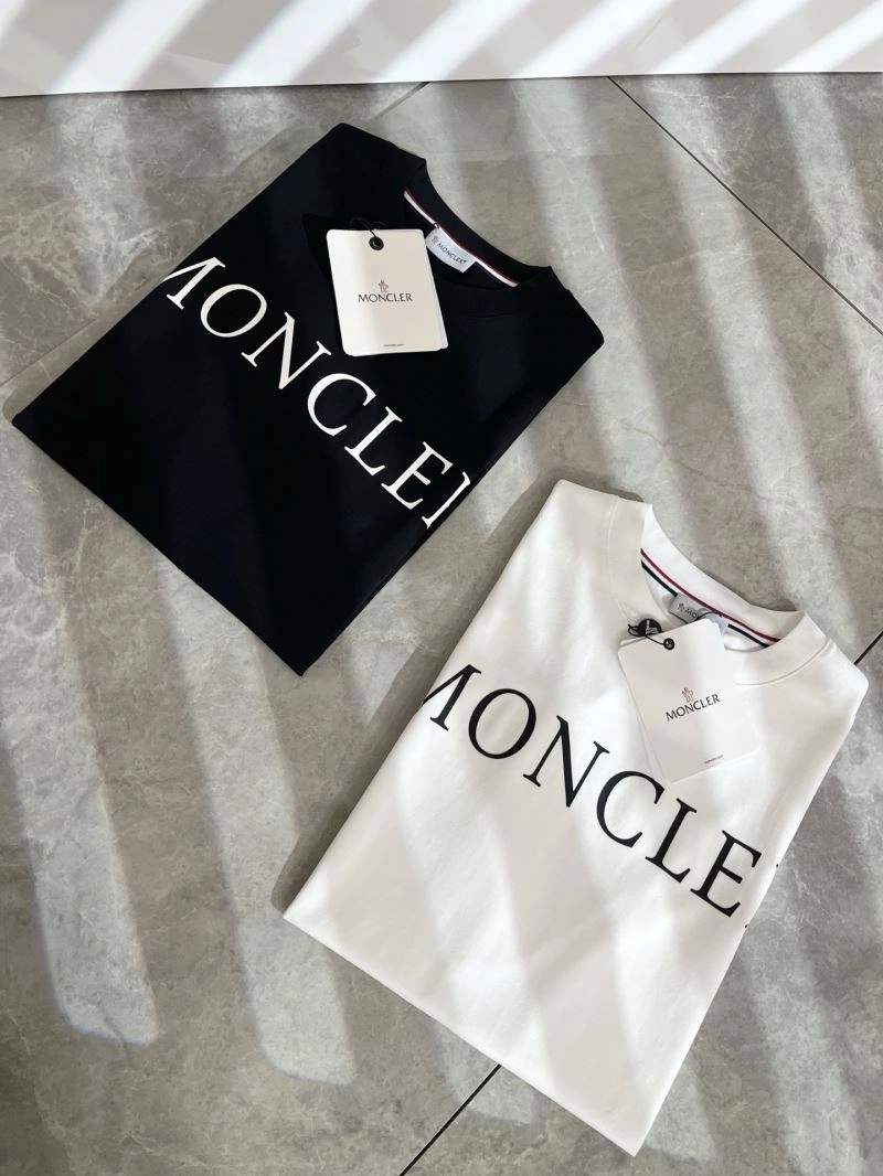 Affordable Moncler T-Shirts 141038