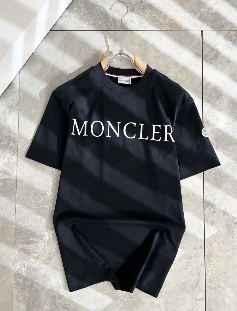 Affordable Moncler T-Shirts 141038