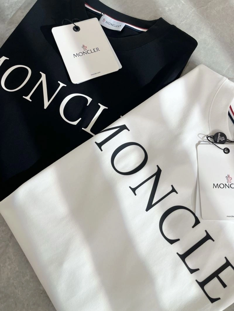 Affordable Moncler T-Shirts 141038