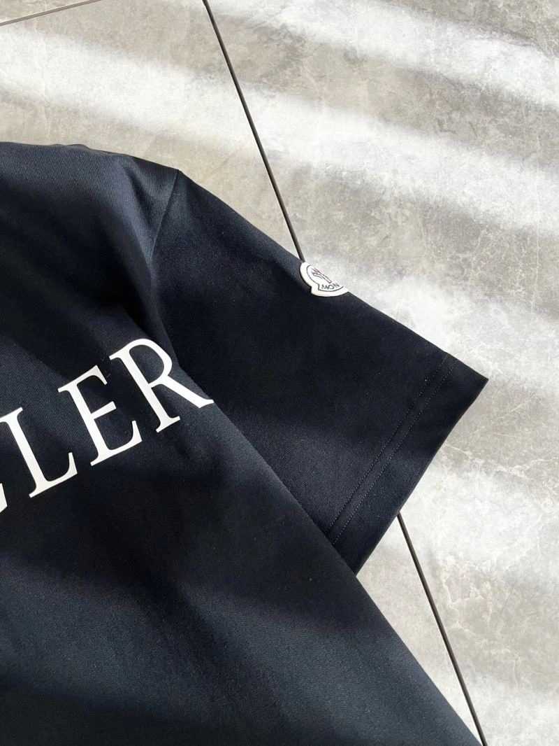 Affordable Moncler T-Shirts 141038