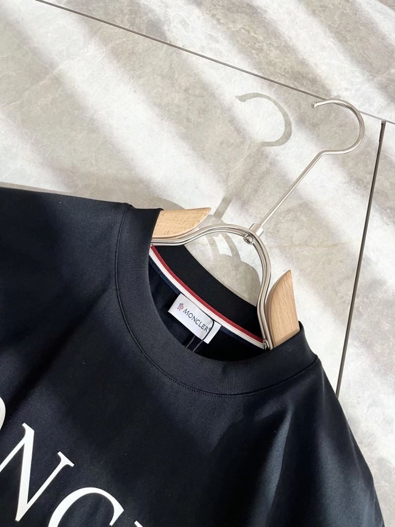 Affordable Moncler T-Shirts 141038