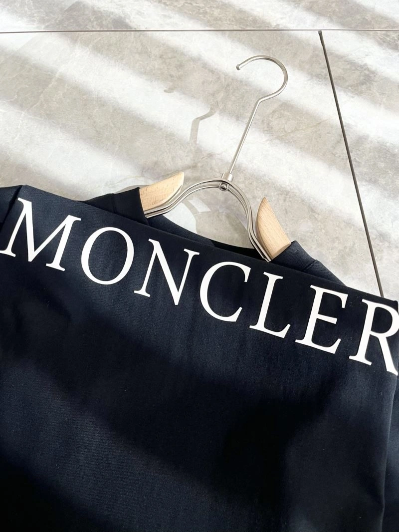 Affordable Moncler T-Shirts 141038