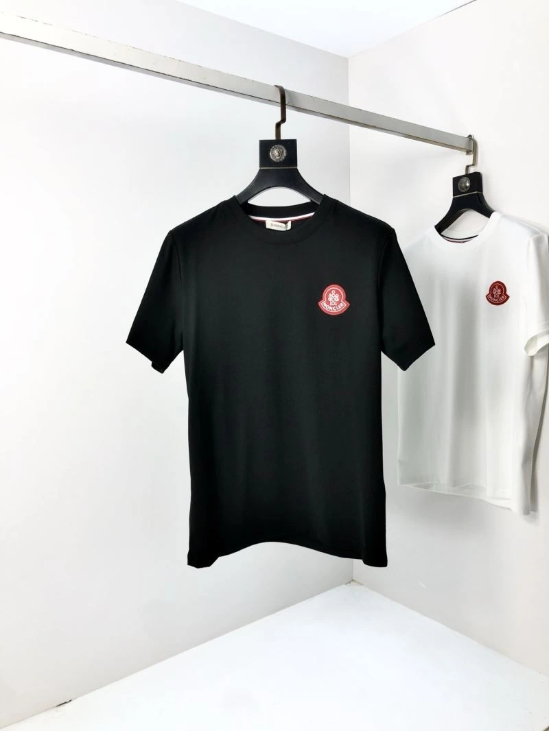 ZeroBulk Moncler T-Shirts 141056