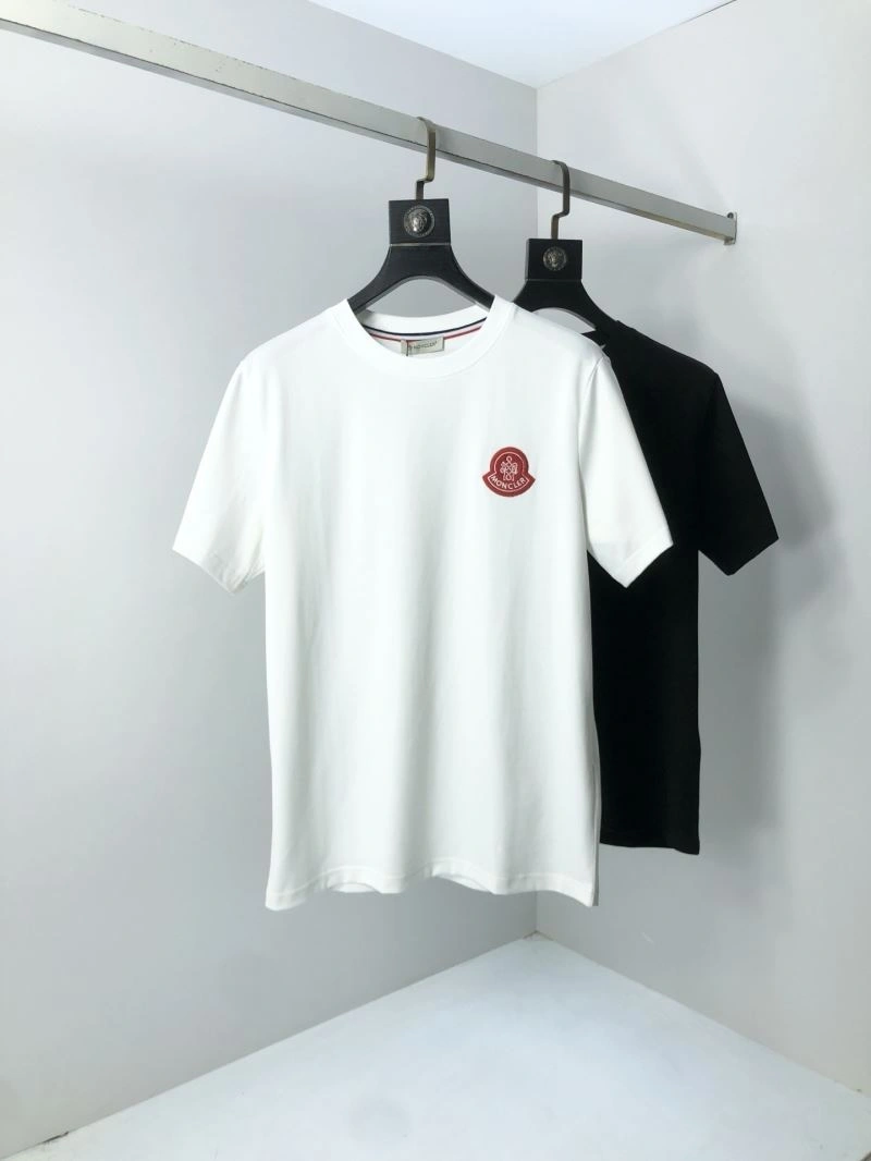 ZeroBulk Moncler T-Shirts 141056