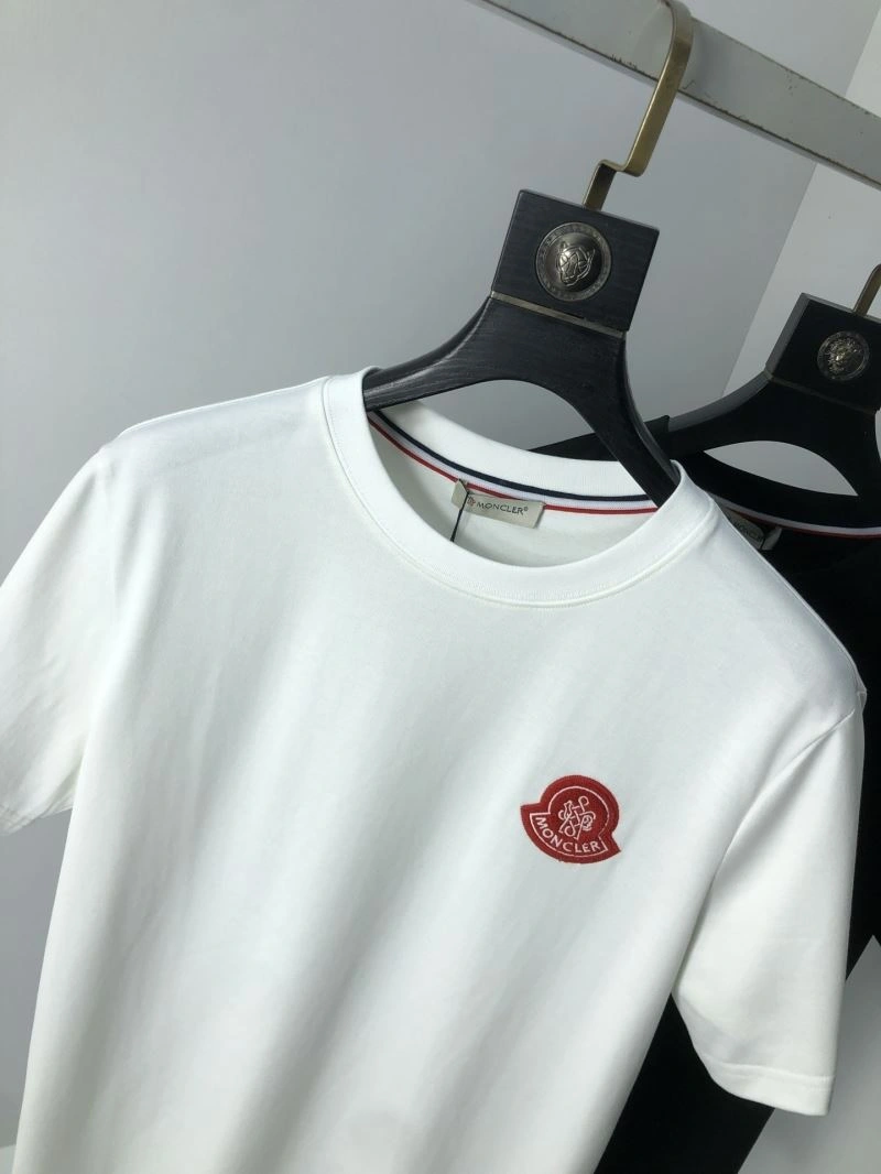ZeroBulk Moncler T-Shirts 141056