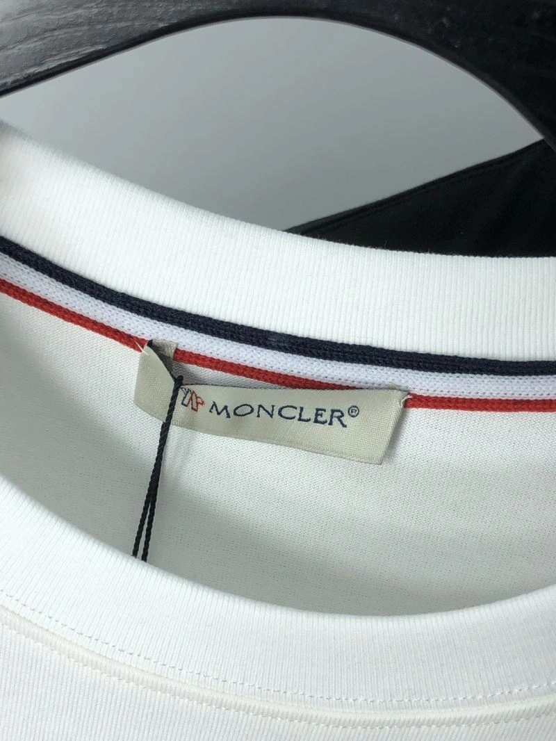 ZeroBulk Moncler T-Shirts 141056