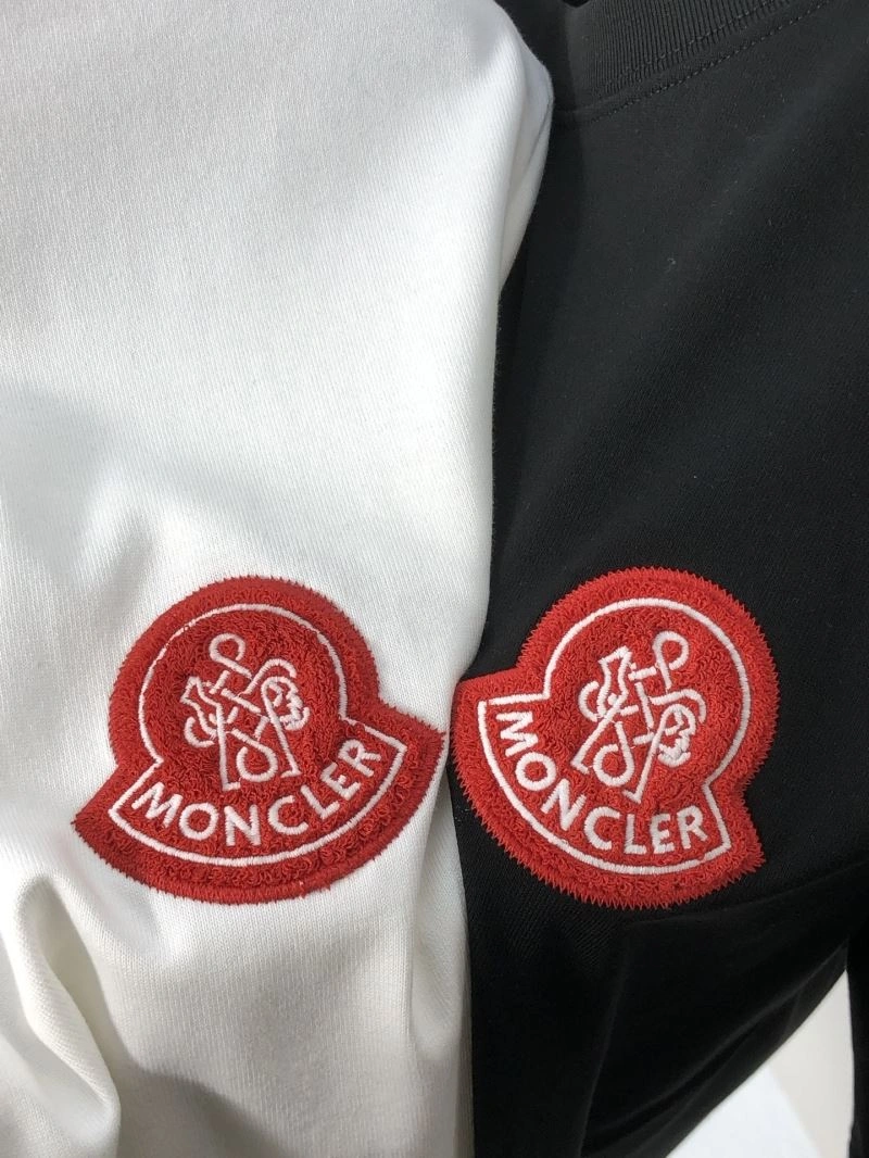 ZeroBulk Moncler T-Shirts 141056