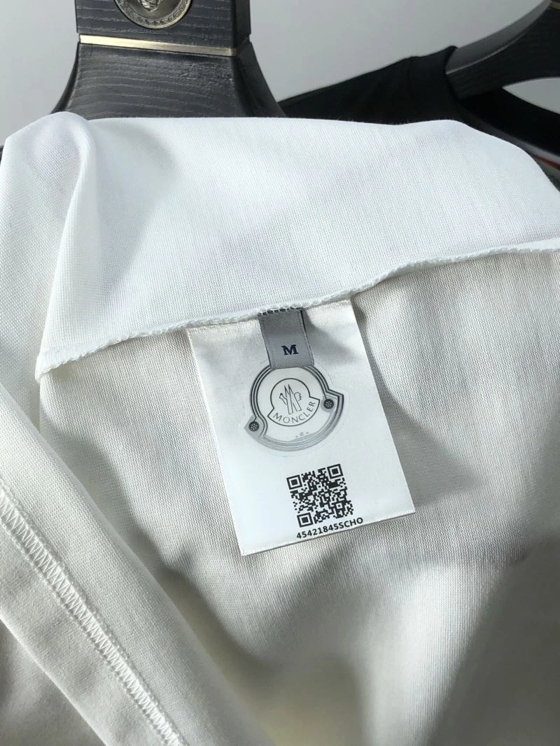 ZeroBulk Moncler T-Shirts 141056