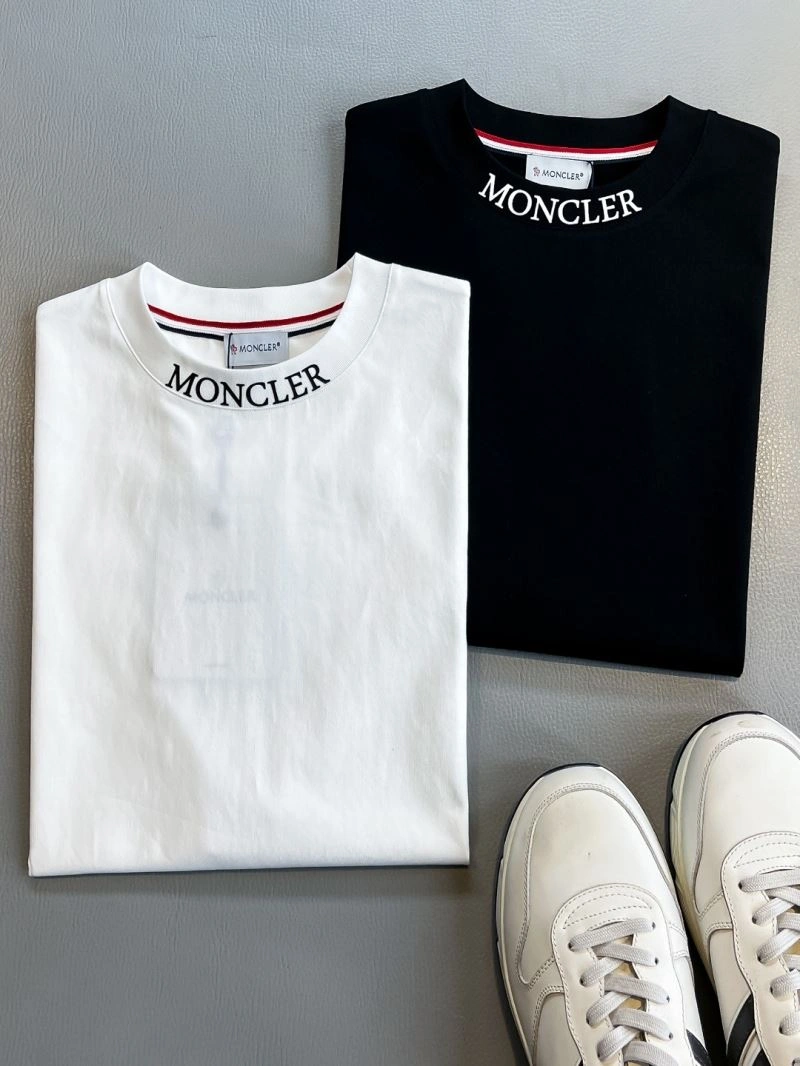 Moncler T-Shirts GoAnywhere 141036