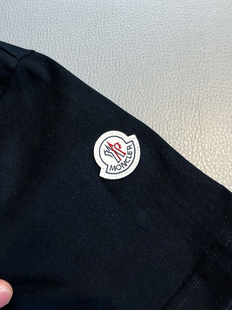 Moncler T-Shirts GoAnywhere 141036