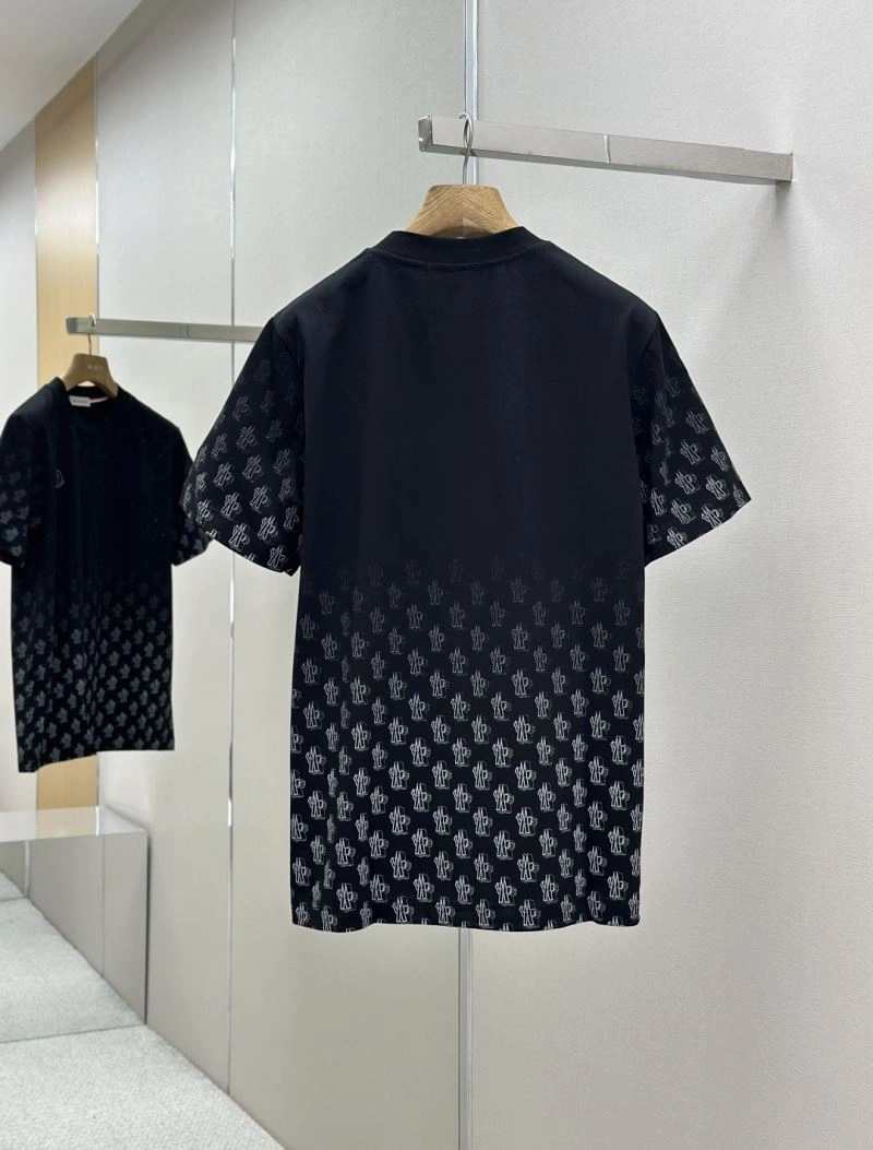 Moncler T-Shirts Comfortable 141029