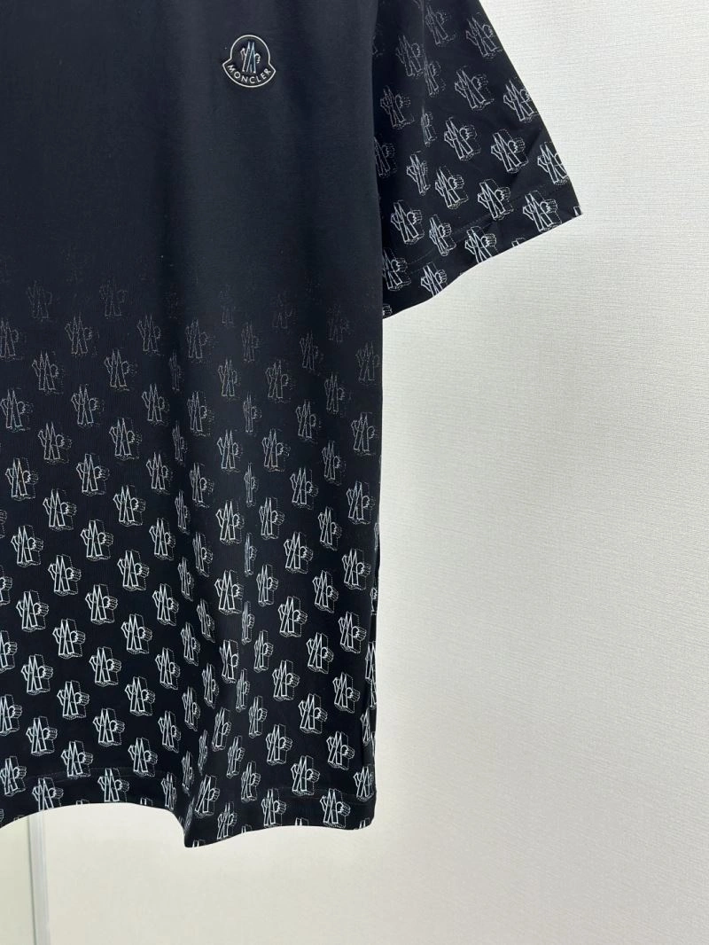 Moncler T-Shirts Comfortable 141029