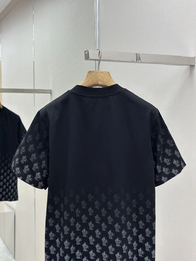 Moncler T-Shirts Comfortable 141029