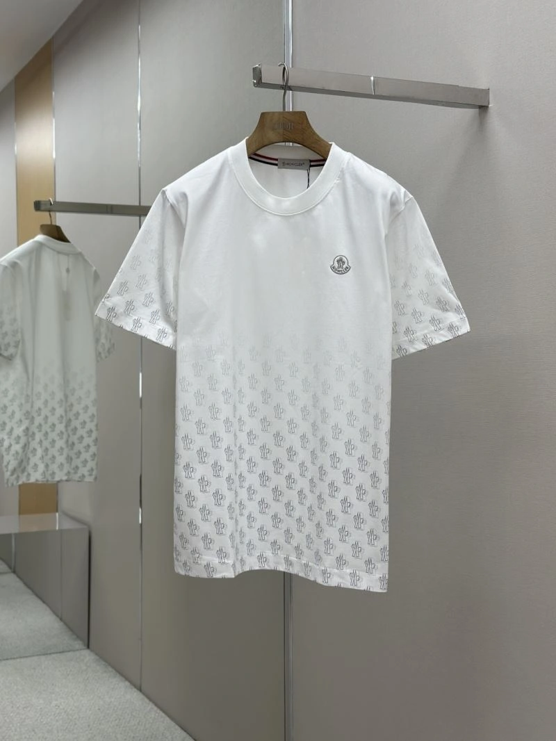 ZipUp Moncler T-Shirts 141040