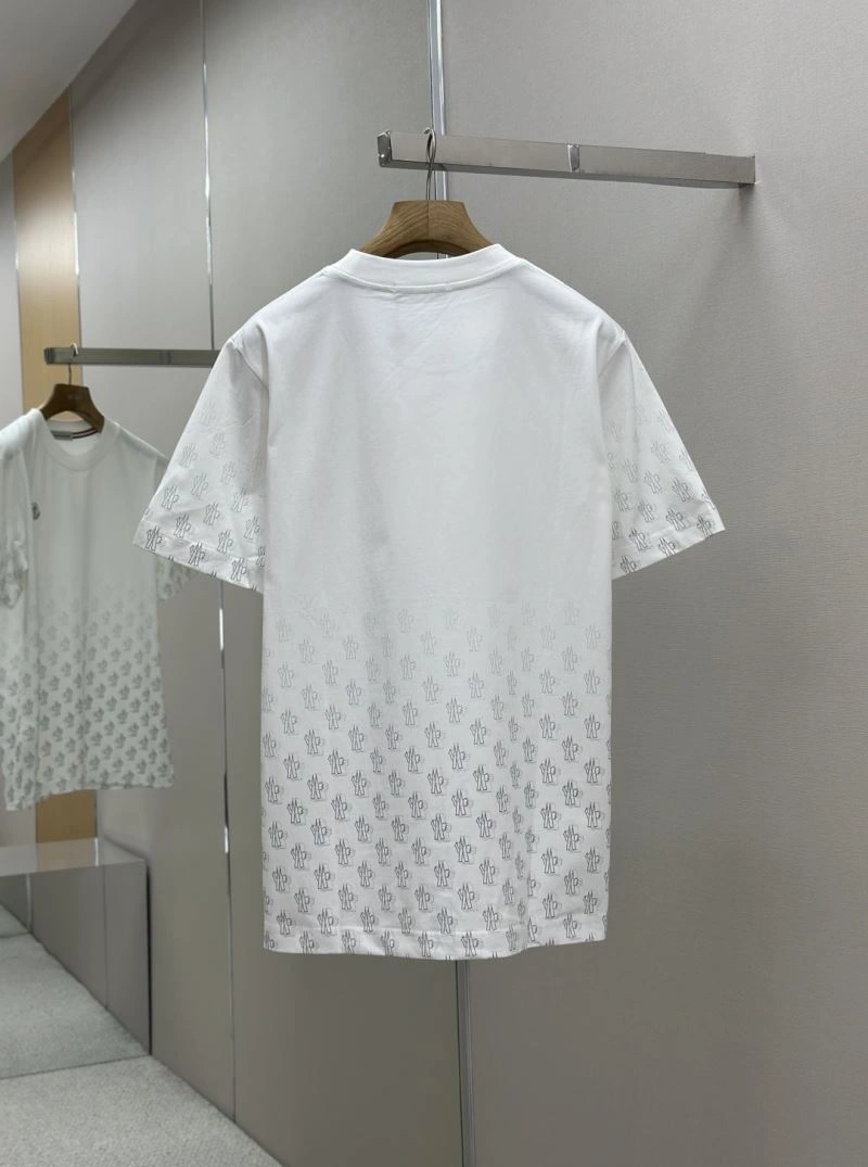 ZipUp Moncler T-Shirts 141040