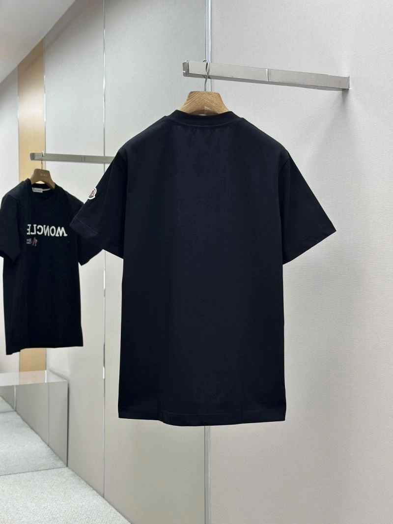 Affordable Moncler T-Shirts 141041