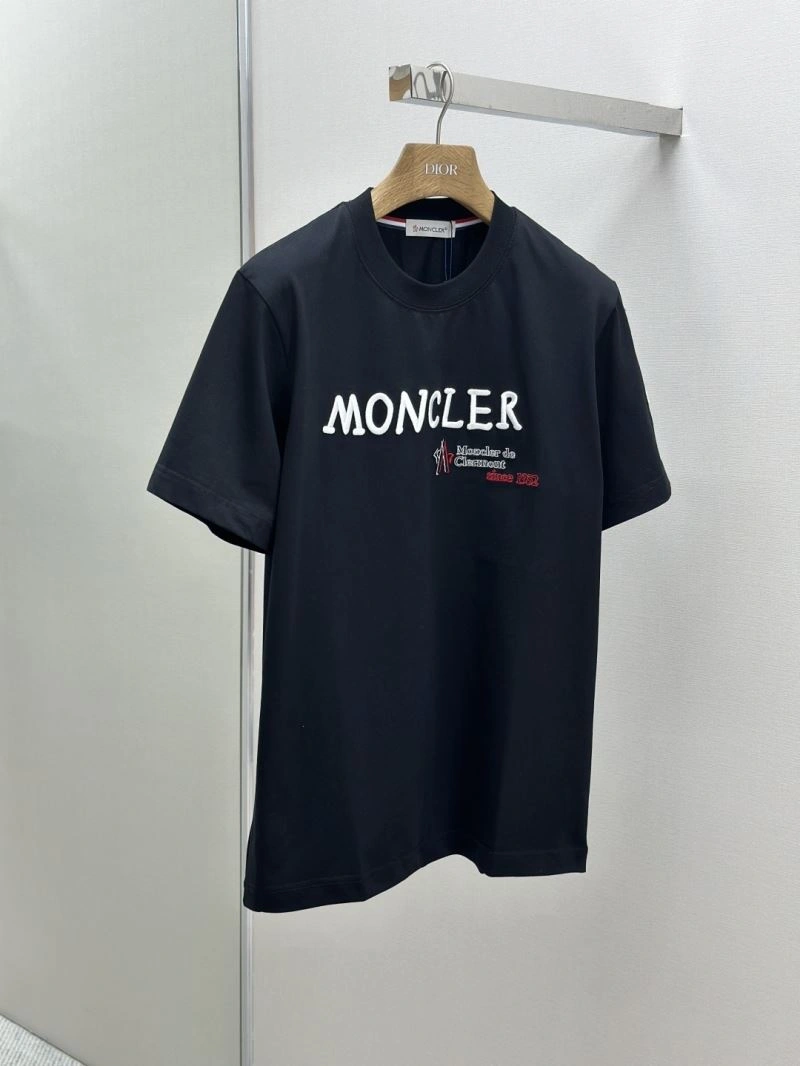 Affordable Moncler T-Shirts 141041
