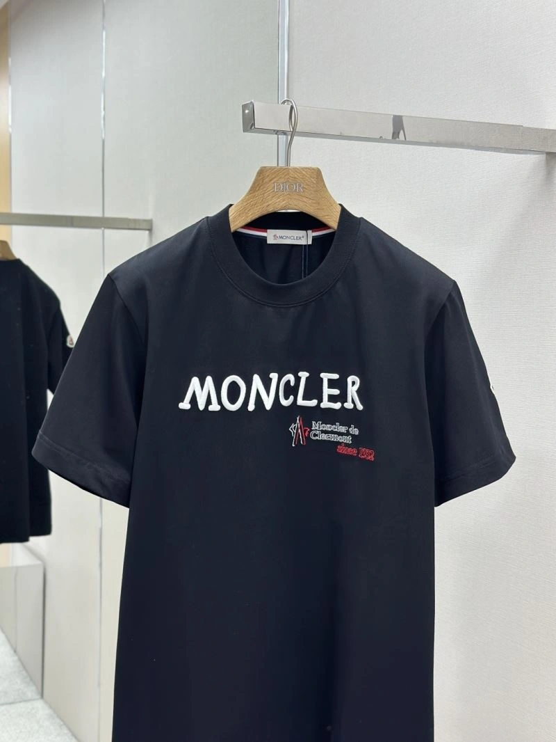 Affordable Moncler T-Shirts 141041