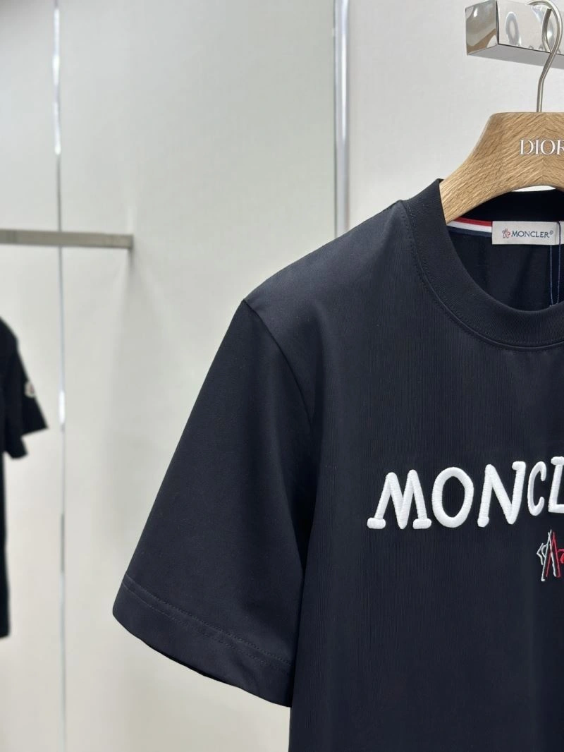 Affordable Moncler T-Shirts 141041