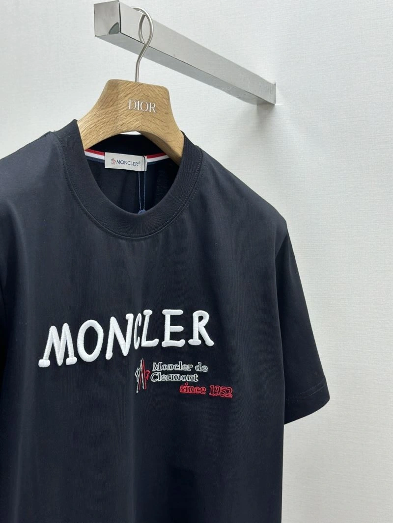 Affordable Moncler T-Shirts 141041