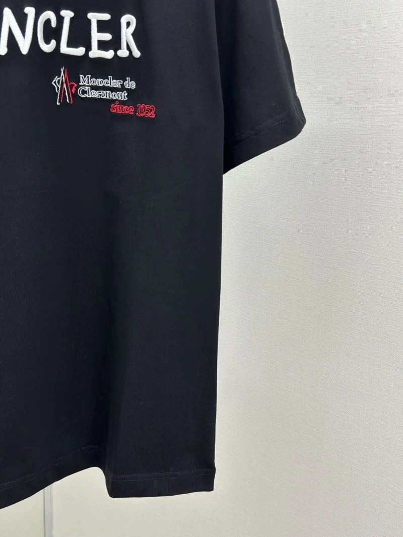 Affordable Moncler T-Shirts 141041