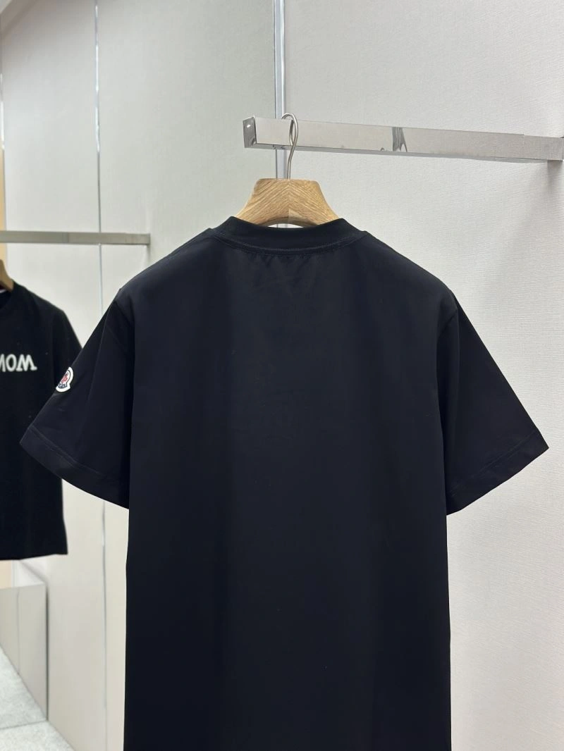 Affordable Moncler T-Shirts 141041